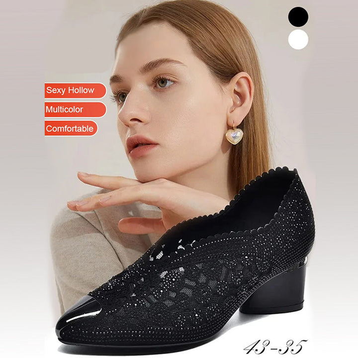 Jaycee | Breathable Orthopedic Sandals