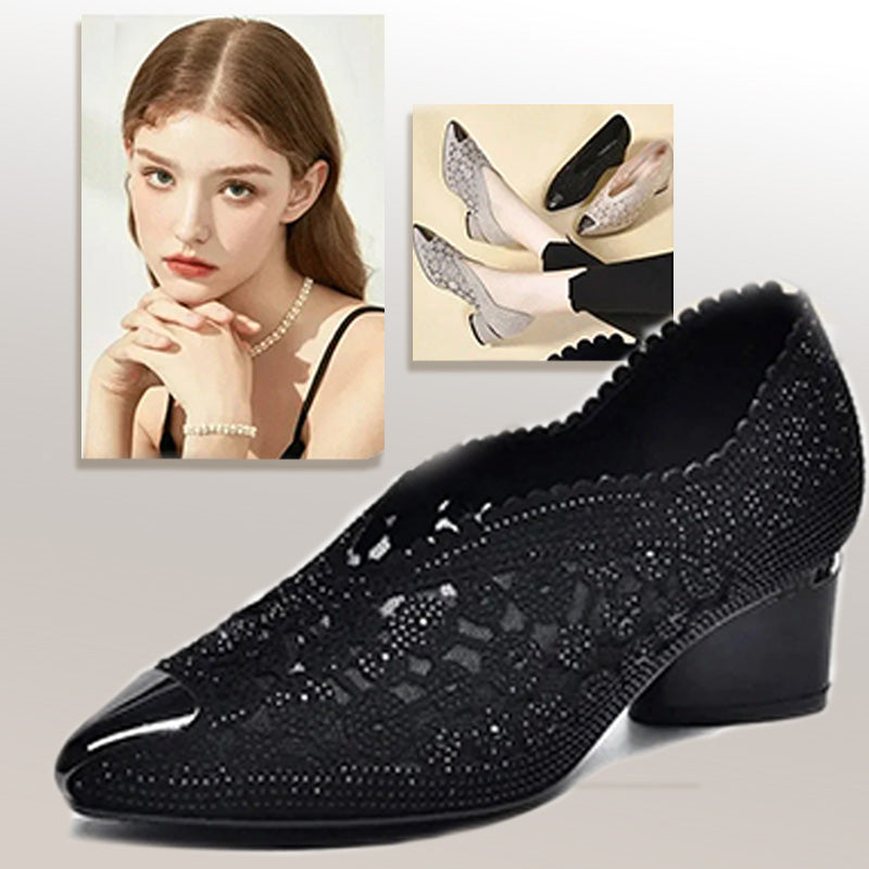 Jaycee | Breathable Orthopedic Sandals