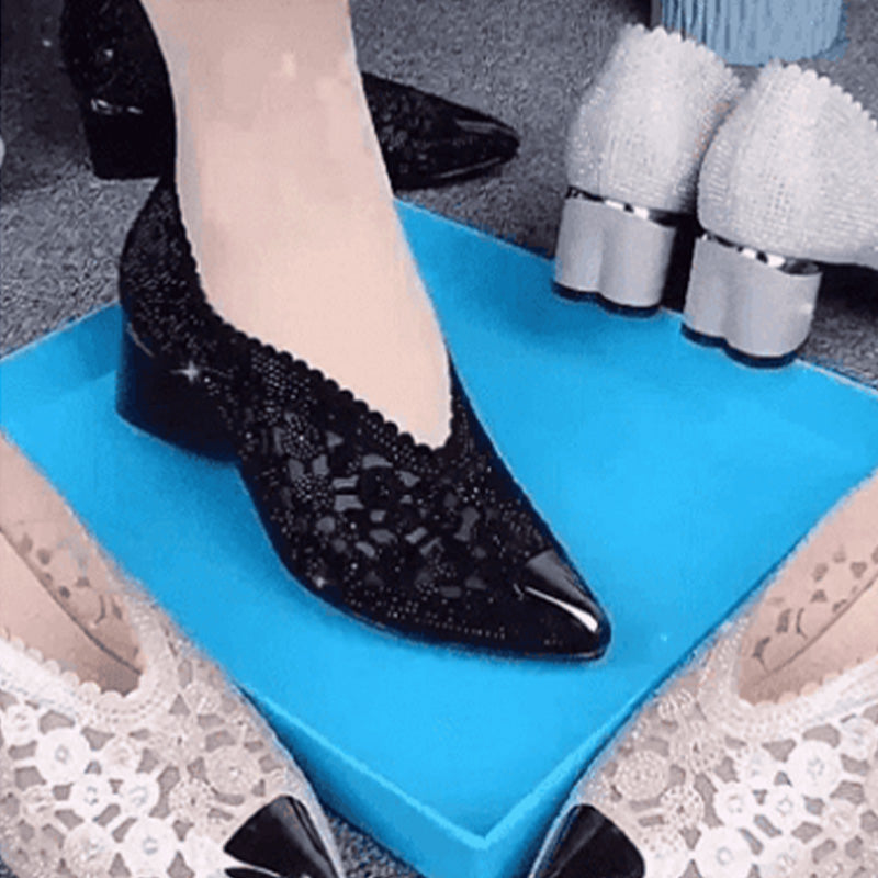 Jaycee | Breathable Orthopedic Sandals