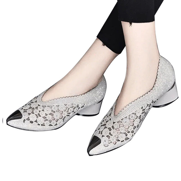 Jaycee | Breathable Orthopedic Sandals