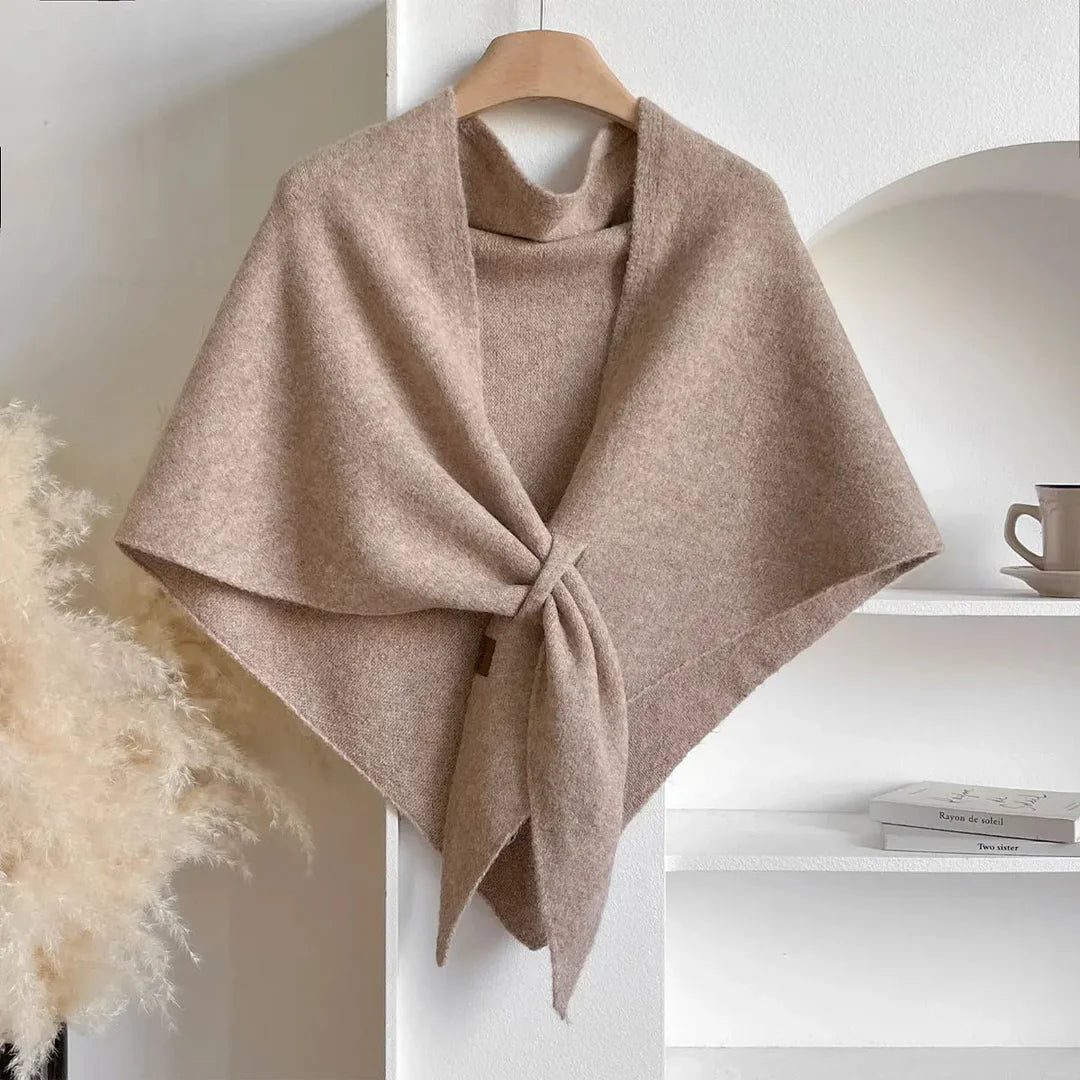 Alva™ | Autumn Scarf