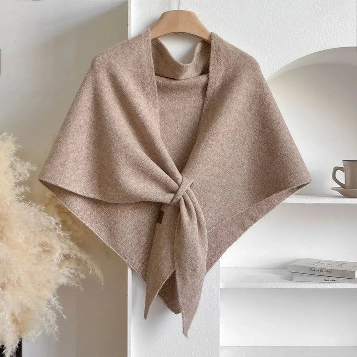 Alva™ | Autumn Scarf