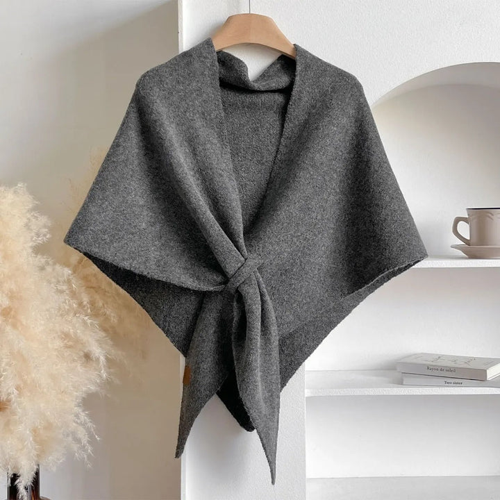 Alva™ | Autumn Scarf