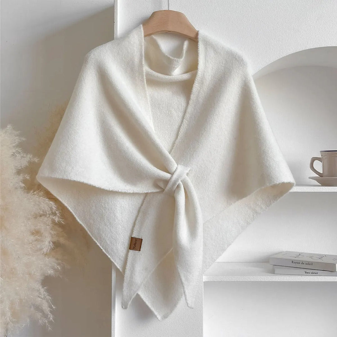 Alva™ | Autumn Scarf