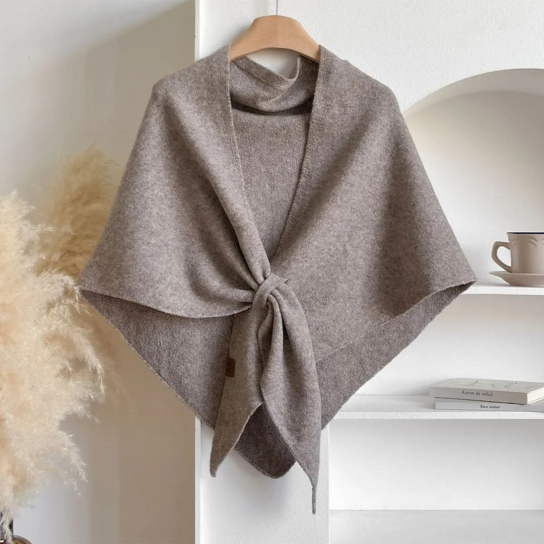 Alva™ | Autumn Scarf