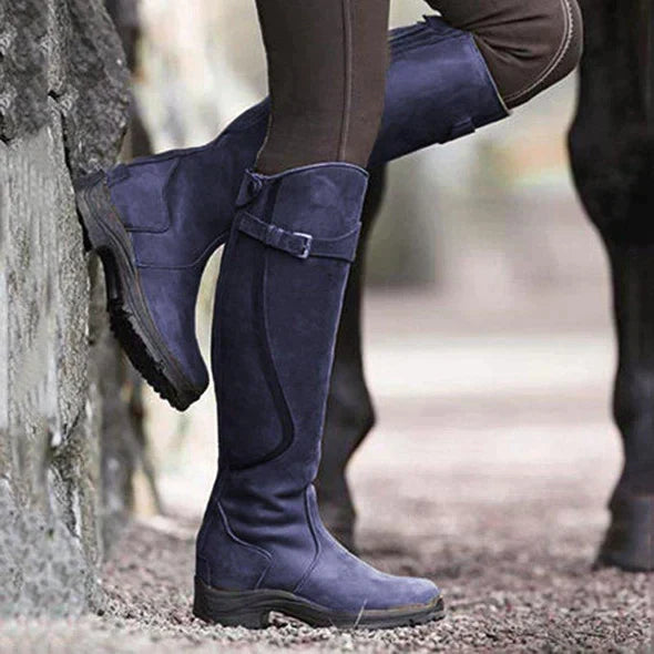 Elowyn | Insulated Waterproof Boots