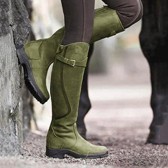 Elowyn | Insulated Waterproof Boots