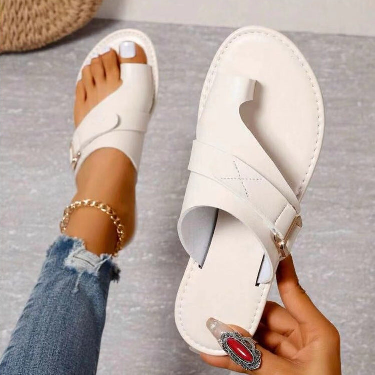 Loribelle | Comfort-Focused Orthopedic Sandals